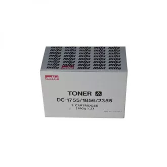 Kyocera 37084010 - toner, black (černý) Kyocera 37084010 - toner, black (černý)