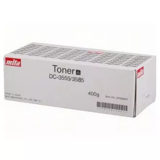 Kyocera 37056010 - toner, black (černý)