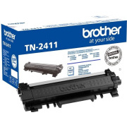 Brother TN-2411 (TN2411) - toner, black (černý)