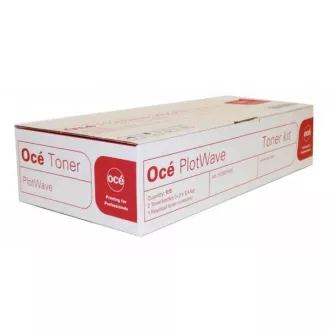 Océ 1284C001 - toner, black (černý)
