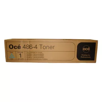 Océ 29951184 - toner, cyan (azurový) Océ 29951184 - toner, cyan (azurový)