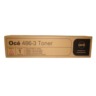 Océ 29951182 - toner, magenta (purpurový) Océ 29951182 - toner, magenta (purpurový)