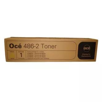 Océ 29951183 - toner, yellow (žlutý) Océ 29951183 - toner, yellow (žlutý)