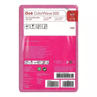 Océ 9787B003AA - toner, magenta (purpurový) Océ 9787B003AA - toner, magenta (purpurový)