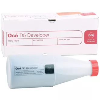 Océ 1070055285 - toner, black (černý)