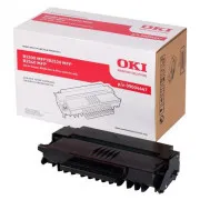 Oki B2500 (09004447) - toner, black (černý)