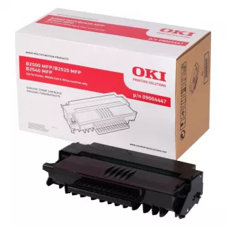 Oki B2500 (09004447) - toner, black (černý) Oki B2500 (09004447) - toner, black (černý)