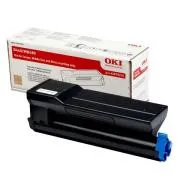 Oki B440 (43979216) - toner, black (černý)