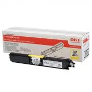 Oki C110 (44250717) - toner, yellow (žlutý)