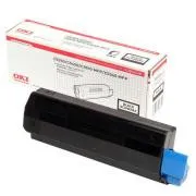 Oki C5250 (42804548) - toner, black (černý)