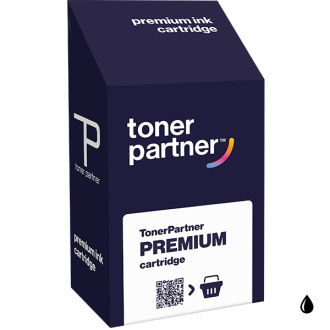 TonerPartner Cartridge PREMIUM pro HP 655 (CZ109AE), black (černá)
