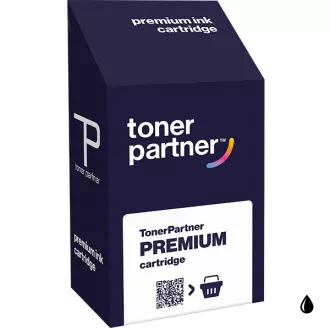 EPSON T0891 (C13T08914011) - Cartridge TonerPartner PREMIUM, black (černá)