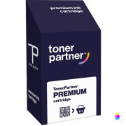 TonerPartner Cartridge PREMIUM pro HP 342 (C9361EE), color (barevná)