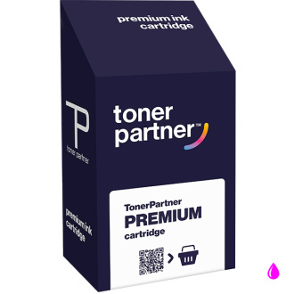 TonerPartner Cartridge PREMIUM pro HP 935-XL (C2P25AE), magenta (purpurová)