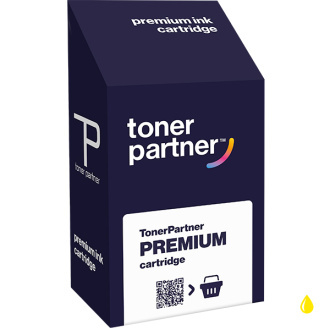 TonerPartner Cartridge PREMIUM pro HP 933-XL (CN056AE), yellow (žlutá)