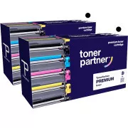 MultiPack TonerPartner Toner PREMIUM pro HP 42X (Q5942XD), black (černý)