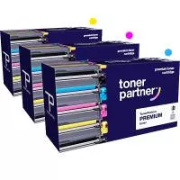 MultiPack TonerPartner Toner PREMIUM pro HP 126A (CF341A), color (barevný)