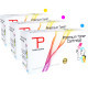 MultiPack TonerPartner Toner PREMIUM pro HP 304A (CF372AM), color (barevný)