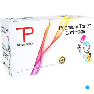CANON CRG723 (2643B002) - Toner TonerPartner PREMIUM, cyan (azurový)