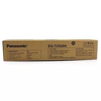 Panasonic DQ-TUS28K - toner, black (černý)