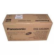 Panasonic DQ-UG26H - toner, black (černý)