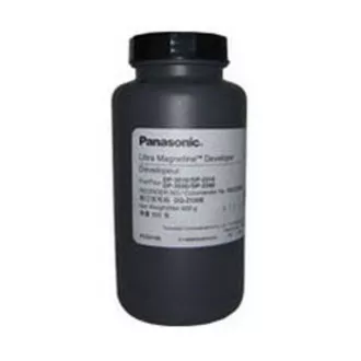 Panasonic DQ-Z120E - toner, black (černý)