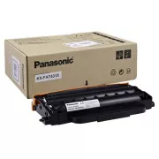 Panasonic KX-FAT431X - toner, black (černý)