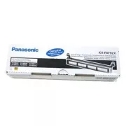 Panasonic KX-FAT92X - toner, black (černý)