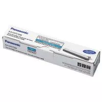 Panasonic KX-FATC506E - toner, cyan (azurový)