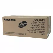 Panasonic UG-3221 - toner, black (černý)