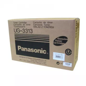 Panasonic UG-3313 - toner, black (černý)