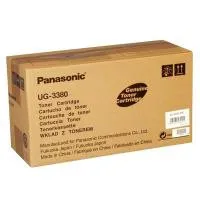 Panasonic UG-3380 - toner, black (černý)
