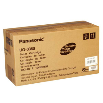 Panasonic UG-3380 - toner, black (černý)