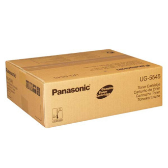 Panasonic UG-5545 - toner, black (černý)