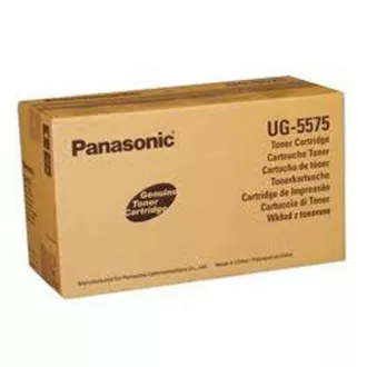 Panasonic UG-5575 - toner, black (černý)