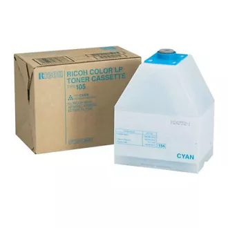 Ricoh 885375 - toner, cyan (azurový) Ricoh 885375 - toner, cyan (azurový)
