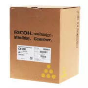 Ricoh 828403 - toner, yellow (žlutý)