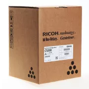 Ricoh 828426 - toner, black (černý)