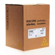 Ricoh 828427 - toner, yellow (žlutý)