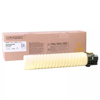 Ricoh C901 (828303) - toner, yellow (žlutý)