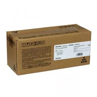 Ricoh 418127 - toner, black (černý)