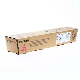 Ricoh 841930 - toner, magenta (purpurový)