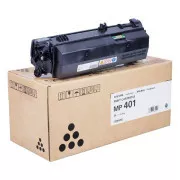 Ricoh 841887 - toner, black (černý)