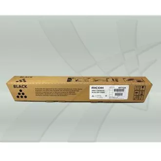 Ricoh 841124 - toner, black (černý)