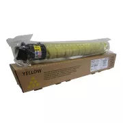 Ricoh 841818 - toner, yellow (žlutý)