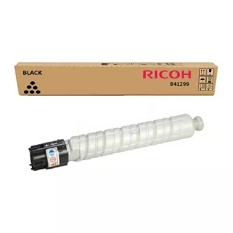 Ricoh 841299, 842235 - toner, black (černý)
