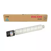 Ricoh 841300, 841551 - toner, cyan (azurový)