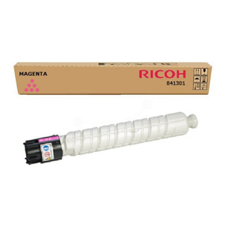 Ricoh MPC300 (841301, 841552) - toner, magenta (purpurový)