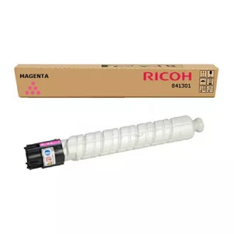 Ricoh 841301, 841552 - toner, magenta (purpurový)
