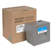 Ricoh 841787 - toner, cyan (azurový)